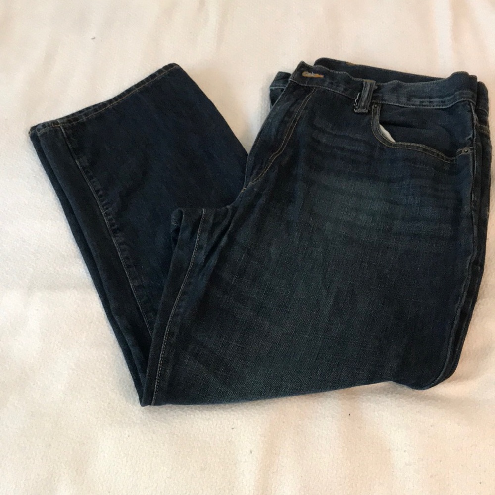 GAP jeans